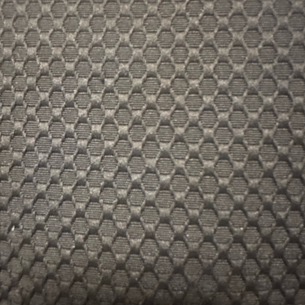 Moschino Black Blazer with Red Heart Details vintage private collection size 6 - Picture 11 of 11